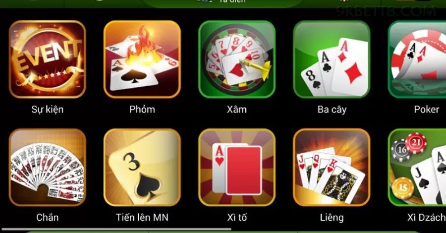 Lista de jogos para 9rbet seção de download